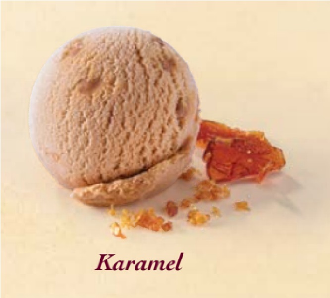 Karamel 